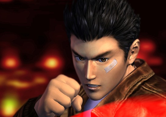 Team Ninja Wants Ryo Hazuki in Dead or Alive 5