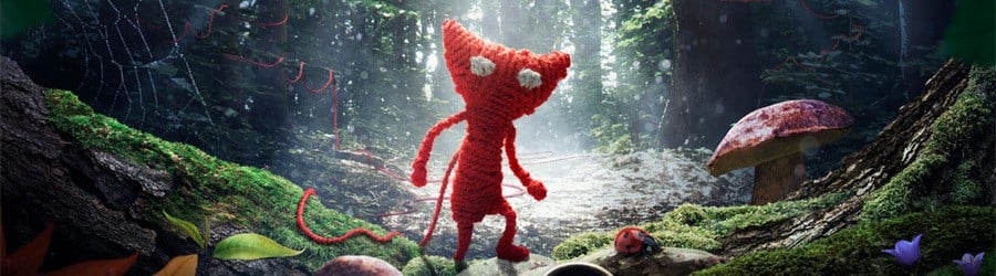 Unravel (PS4)