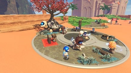 Astro Bot Trophy Guide: All PS5 Trophies and How to Get the Platinum 37