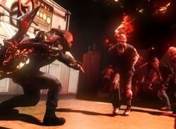 Prototype 2 Is Probably Getting a Re-Release on PS4