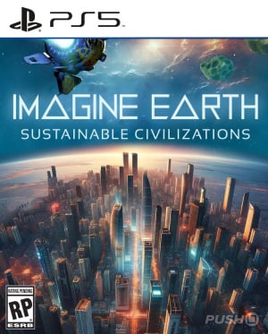 Imagine Earth