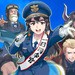 Sonic Wings Reunion Resurrects a Classic Shmup Series for PS5, PS4