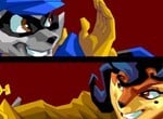 Sly Cooper and the Thievius Raccoonus PS4 Reportedly 'Runs Almost 10% Faster Than It Should'