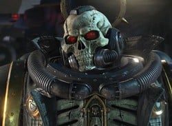 Heresy as Space Marine 2 Community Questions Saber's 'Bullsh*t Nerfs', Drops Review Bombs