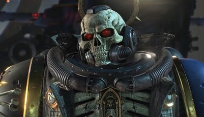 Heresy as Space Marine 2 Community Questions Saber's 'Bullsh*t Nerfs', Drops Review Bombs