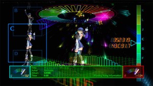 Meet Project NOELS: Arc System Works' Free PlayStation Vita Music Visualiser.