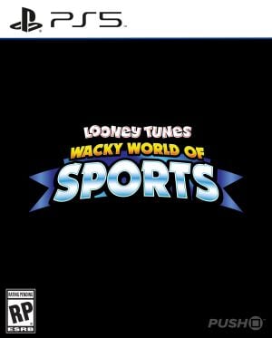 Looney Tunes: Wacky World of Sports