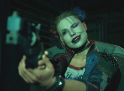 Become a Suicide Squad Insider with Story, Gameplay Details This Week