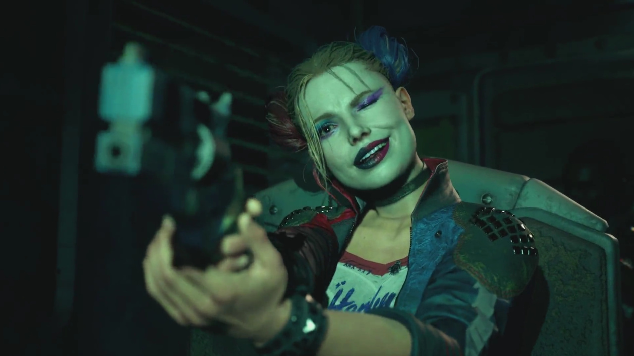 11 Optimistic 'Suicide Squad: Kill the Justice League' Thoughts
