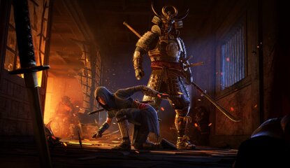 Assassin's Creed Shadows Patch 1.0.7 Out Now on PS5, Adds New Game+, Increases Level Cap, More