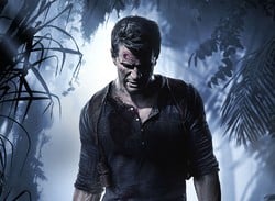 Naughty Dog Director Leaves the Door Open to Making Another Uncharted Game