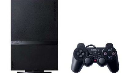 Playstation 2 Official Price Drop Is Official, $99.99/EUR99.99 From April 1st
