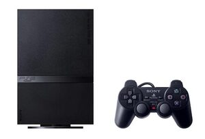Playstation 2, Now A Little Bit More Affordable.