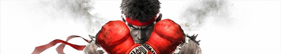 Street Fighter 5 PlayStation 4 PS4 E3 2016 Predictions