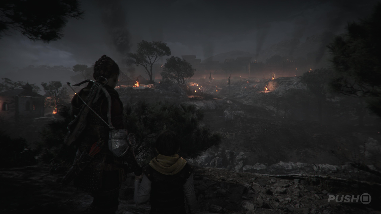 A Plague Tale: Requiem: The Life We Deserve Walkthrough