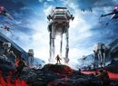 Star Wars Battlefront Powers Up with New Map and Mode