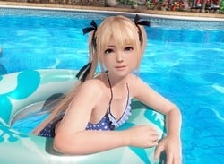 Dead or Alive Xtreme 3 Brings Eye Candy to PlayStation VR This Week
