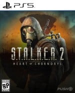 S.T.A.L.K.E.R. 2: Heart of Chornobyl
