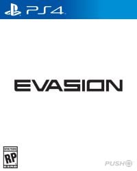 Evasion Cover