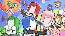 Castle Crashers Remastered