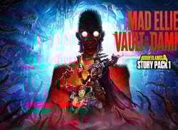 First Major Borderlands 4 DLC Adds Story Content, New Character Later This Month on PS5