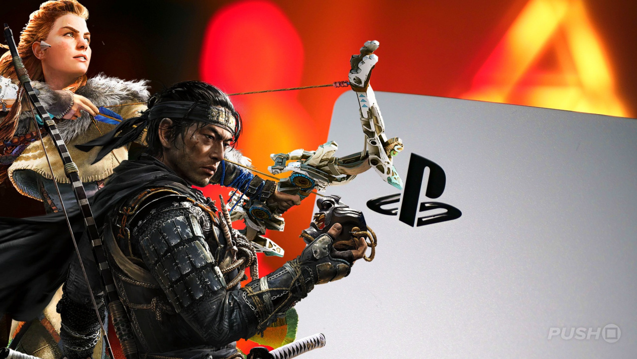 Ghost of Tsushima PS4 vs. PS5: Is the Upgrade Worth It? - PlayStation  LifeStyle