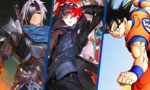 Best Anime Games on PS5