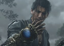 Onimusha: Way of the Sword Still Looks Sick, But We Ain't Sold on That English Dub