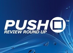 Push Square's September 2015 Reviews
