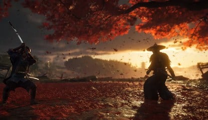 How Will You Play Ghost of Tsushima?