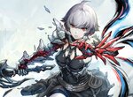 NieR, Dark Souls, and Anime Meet in New PS5 Game AI Limit