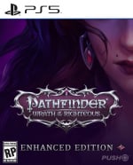 Pathfinder: Wrath of the Righteous Enhanced Edition