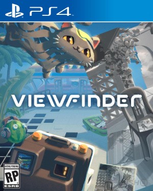Viewfinder