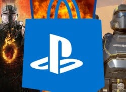 Over 200 Noteworthy PS5, PS4 Games Discounted on PS Store