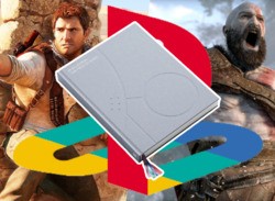 Official PlayStation Art Book to Mark 30 Years of Gaming History