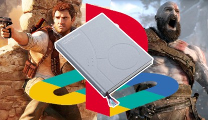 Official PlayStation Art Book to Mark 30 Years of Gaming History