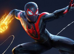 UK Sales Charts: Good Week for Sony as PS5 Stock Boosts Spider-Man