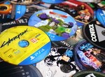 Sony Factory Will Still Have Significant PS5 Disc Manufacturing Capacity After Physical Media Deadline