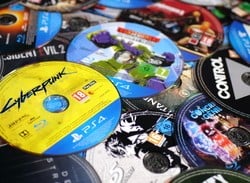 Sony Factory Will Still Have Significant PS5 Disc Manufacturing Capacity After Physical Media Deadline