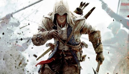 American Civil War Assassin's Creed Game Cancelled Due to Fear of Controversy