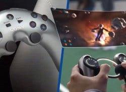 Sony's Vision of Gaming's Future Includes a PS3 Boomerang Pad with a Screen