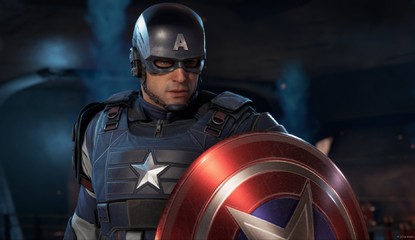 Marvel's Avengers Game: Spoilers - Is Captain America Dead?