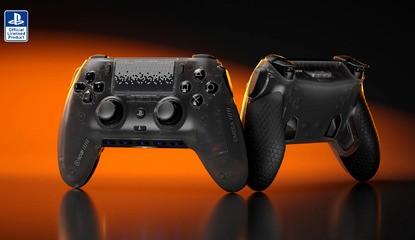 This New PS5 Controller May Solve DualSense's Stick Drift Issues, But It Comes with a $220 Cost