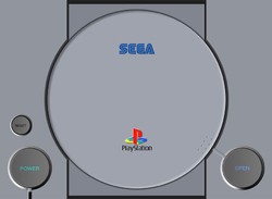 Sony Almost Joined Forces with SEGA for the PlayStation