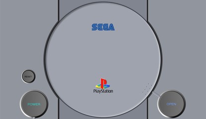 Sony Almost Joined Forces with SEGA for the PlayStation