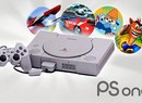 Sony Depicts the Visual Progression from PSone to PS4