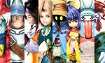 Final Fantasy 9 Celebrates 25th Anniversary, But the Rumoured Remake Is Nowhere to Be Seen