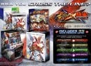 Street Fighter X Tekken Special Edition Confirmed