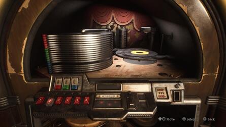 Silent Hill 2: How to Solve the Jukebox Puzzle in Neely's Bar Guide 22