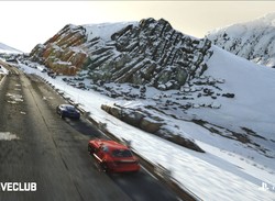 This Is What It Feels Like to Go Really Fast in DriveClub on PS4